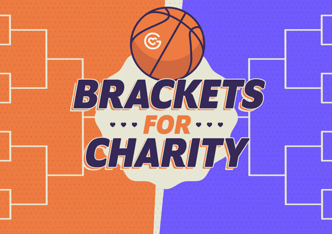 Brackets for Charity: How Givelify Uses the Tournament for Good