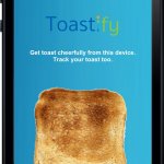 Toastify: Tap. Toast. Done.