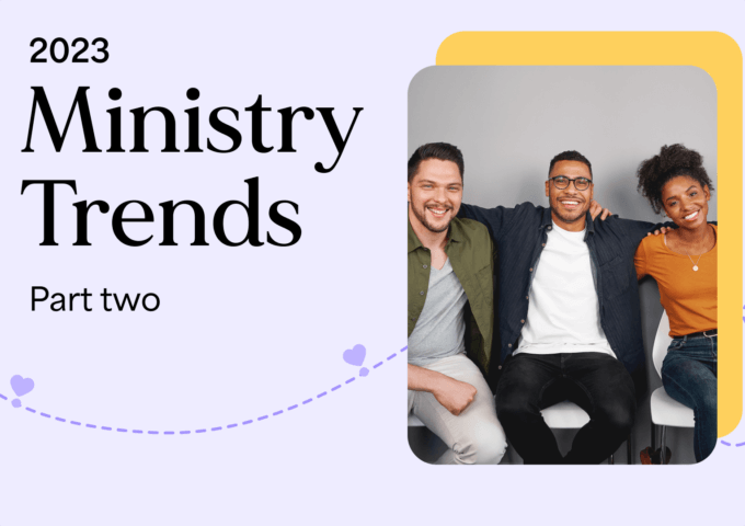 Ministry Trends feature image