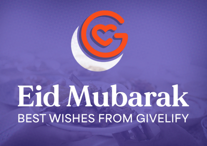 Eid and generosity