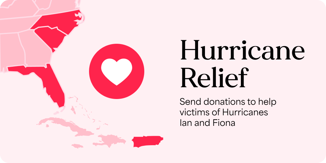 Hurricane Relief