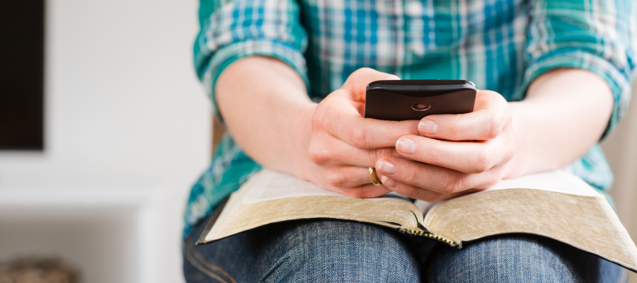 Mobile Giving How Millennials View Church Differently