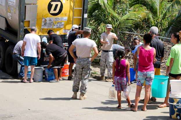 How To Use Givelify to Help the People of Puerto Rico