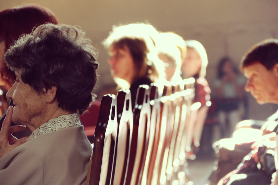 Want To Be Amazing at Church Giving? Here's How